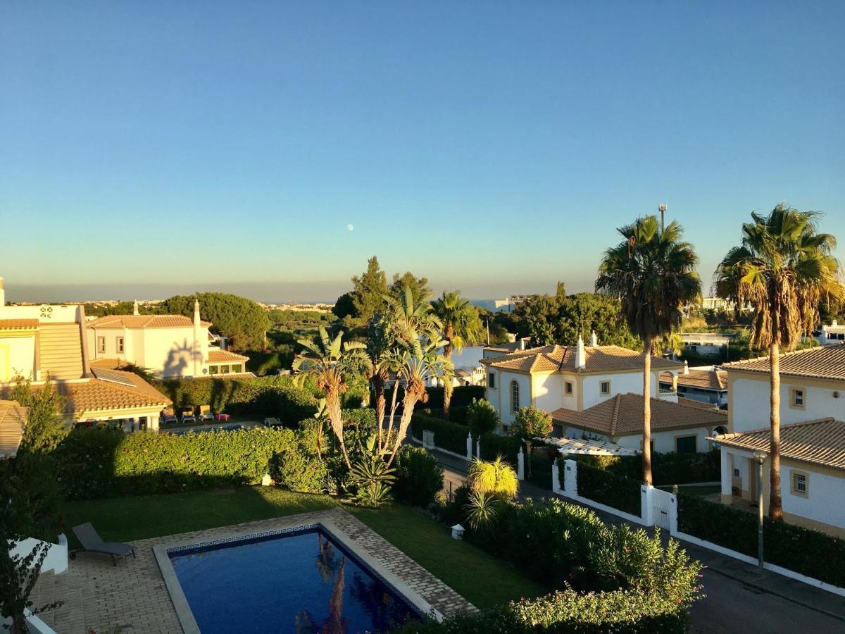 Villa Med - Private Pool, Garden, Sun All Day, Stunning Views Албуфейра Екстериор снимка